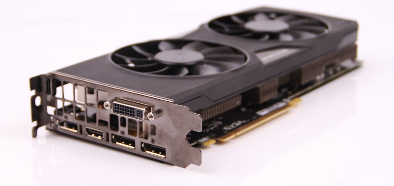 Review: placa de vídeo EVGA GeForce GTX 950 For The Win