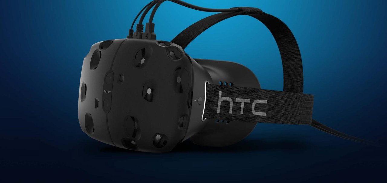 30 milhões de headsets de realidade virtual vão chegar às lojas até 2020