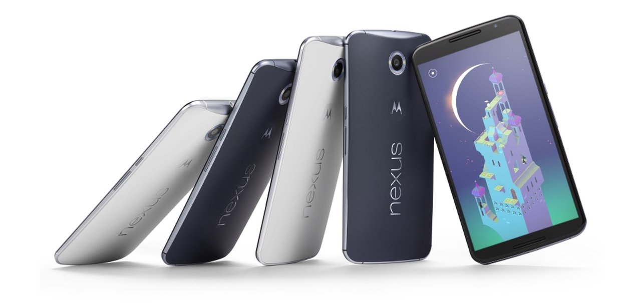 Anote na agenda: Google vai mostrar novos Nexus e Android 6.0 no dia 29/09