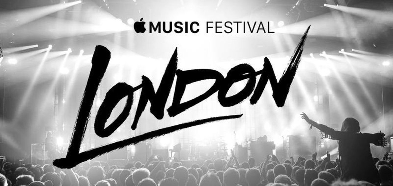 Curta via streaming: Apple Music Festival começa hoje com Ellie Goulding