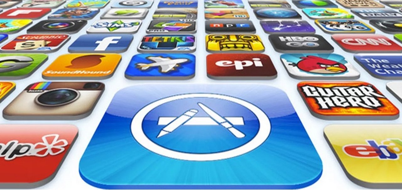 App Store sofre seu primeiro ataque; onda de malwares já foi removida