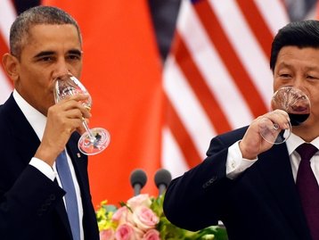 Fim das tretas? China e Estados Unidos discutirão paz em ataques virtuais