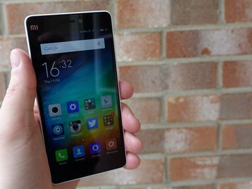 Presidente da Xiaomi compara selfies do Mi 4c com fotos do iPhone 6