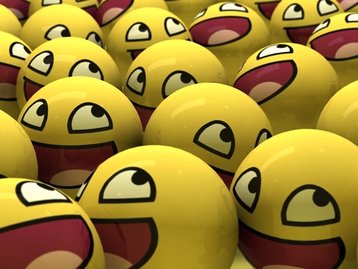 Você sabe qual é a diferença entre emoticons e emojis?