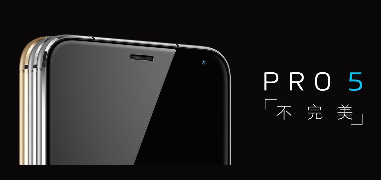 Meizu PRO 5: smartphone vem desbancar todos os outros tops de linha