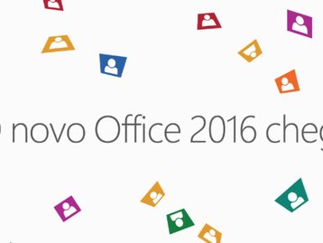 Microsoft Office 2016 já chegou ao Brasil! Descubra como comprar o seu