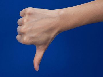 Erro 404: 8 coisas que aconteceram quando o Facebook ficou fora do ar