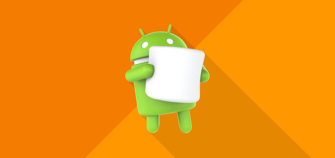 Operadora canadense promete o Android Marshmallow para o dia 5 de outubro