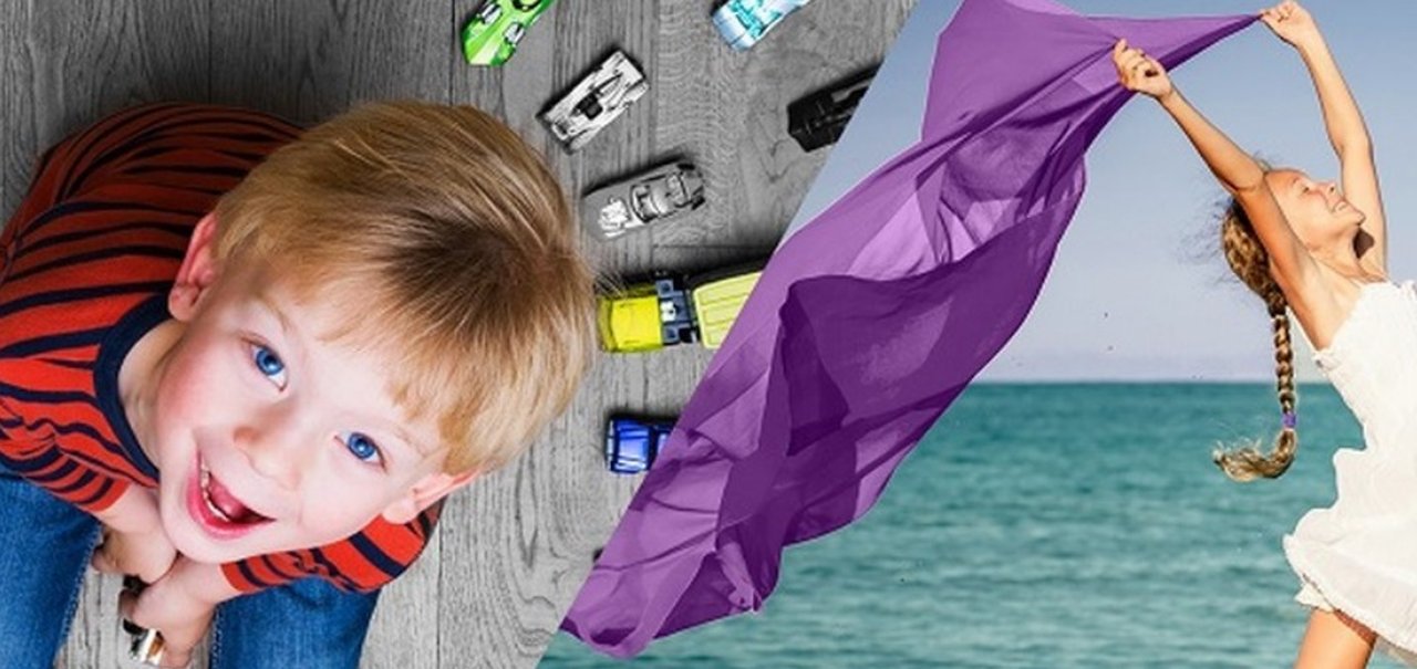 Adobe apresenta Photoshop e Premiere Elements 14 com vários recursos novos