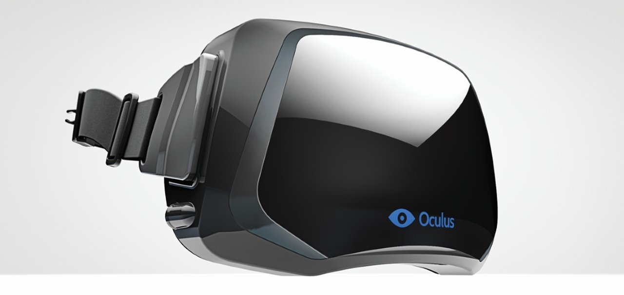 Oculus promete PCs compatíveis com o Rift por menos de US$ 1.000