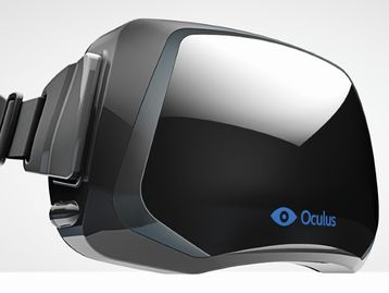 Oculus promete PCs compatíveis com o Rift por menos de US$ 1.000
