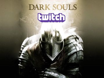 Depois de 43 dias, Twitch Plays finalmente termina Dark Souls