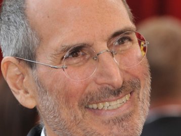 As 10 músicas que Steve Jobs ouvia quando precisava de inspiração