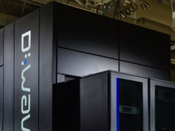 Google e NASA reforçam parceria para usar computadores quânticos