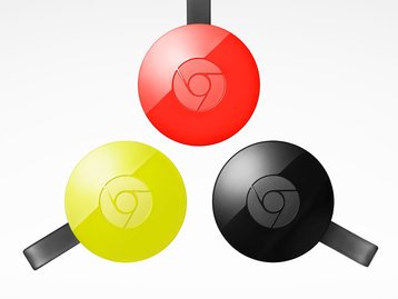 Google Chromecast 2: conheça todos os recursos para a nova versão