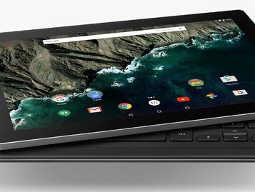 Tudo sobre o Pixel C: o tablet da Google que vai rivalizar com o Surface