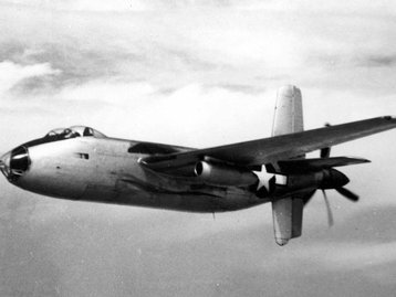 Os 10 aviões mais desengonçados da Segunda Guerra Mundial