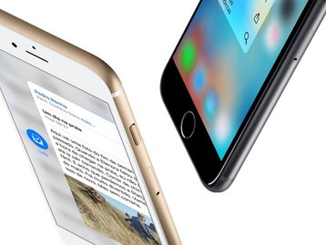 iPhone do futuro? Apple registra nova patente de tela curva e flexível
