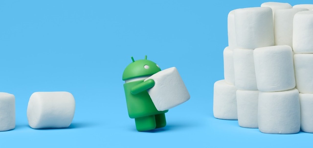 10 novidades incríveis do Android 6.0 Marshmallow