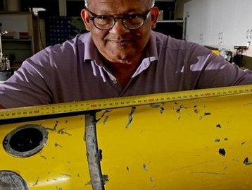 Tubarão confunde drone com comida e dá prejuízo de US$ 20 mil