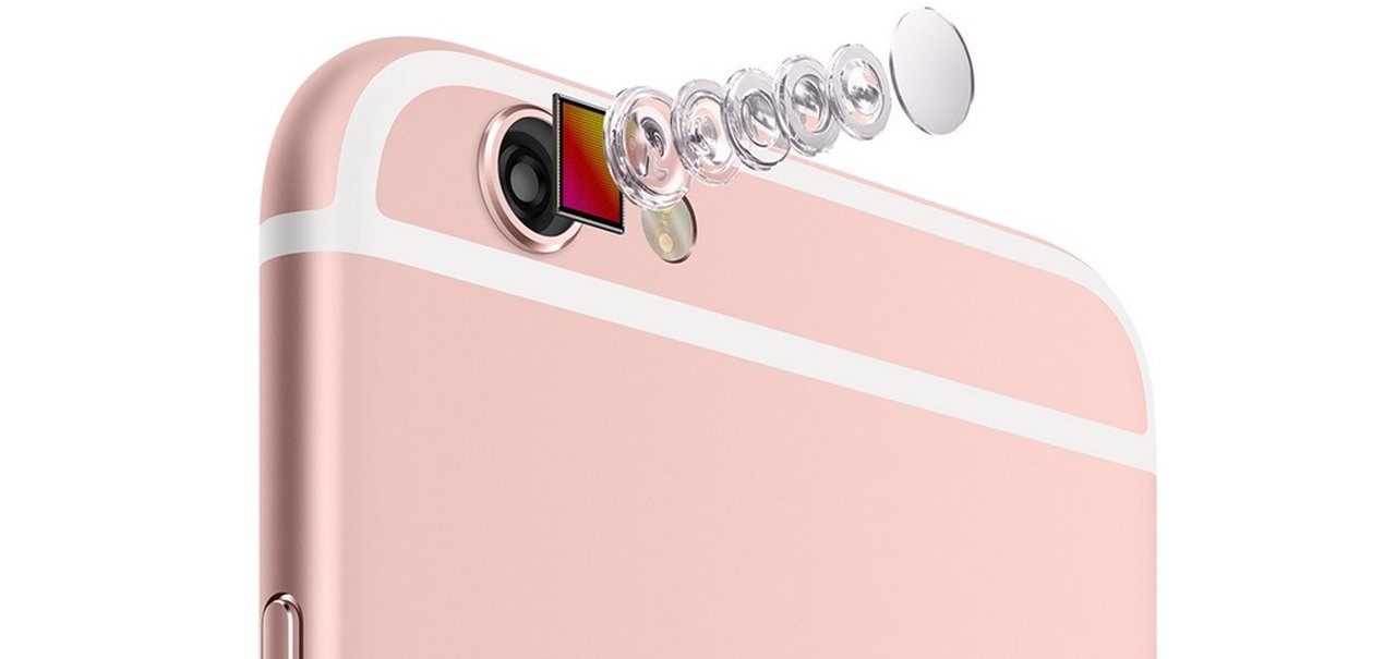 iPhone 6S Plus custa US$ 236 só para ser fabricado, diz relatório