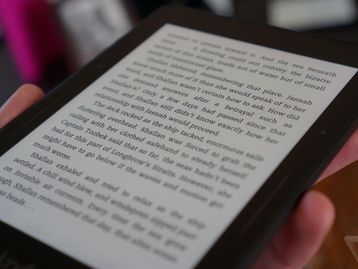 Amazon promove curso gratuito para autores independentes