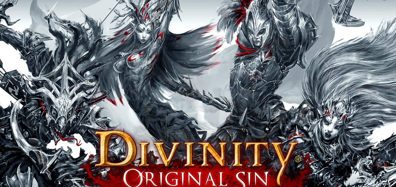 Divinity: Original Sin 2 consegue o quádruplo da meta no Kickstarter