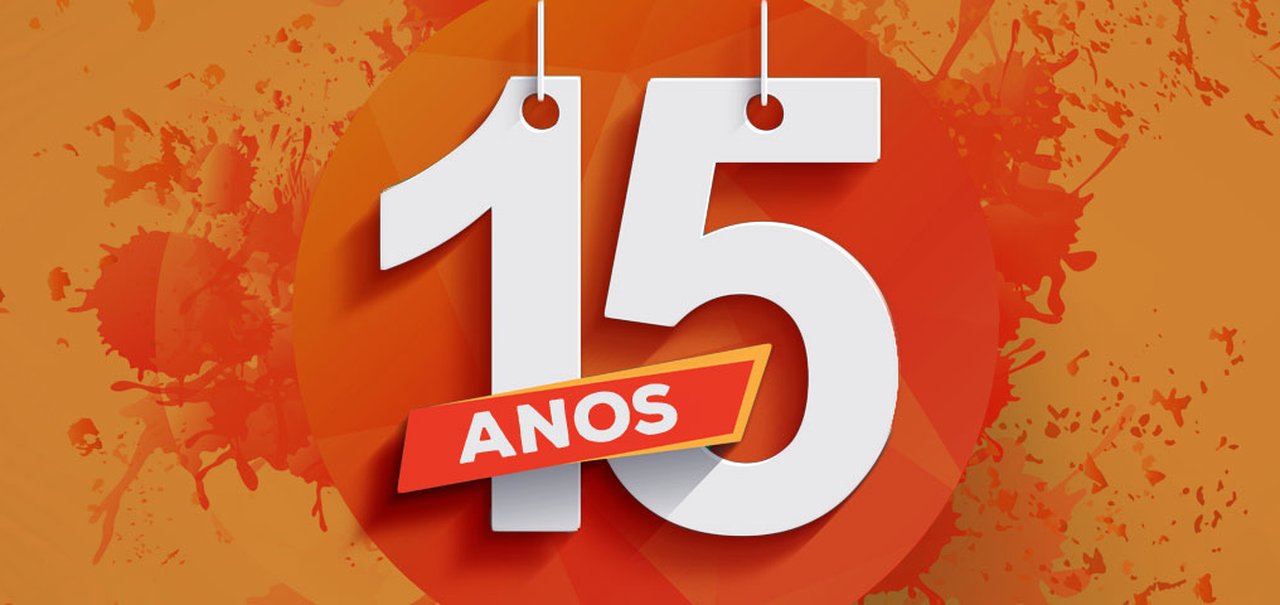 Feliz aniversário! Baixaki completa 15 anos