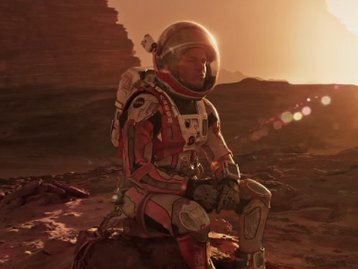 NASA explica: como proteger os astronautas da radiação nas missões a Marte?