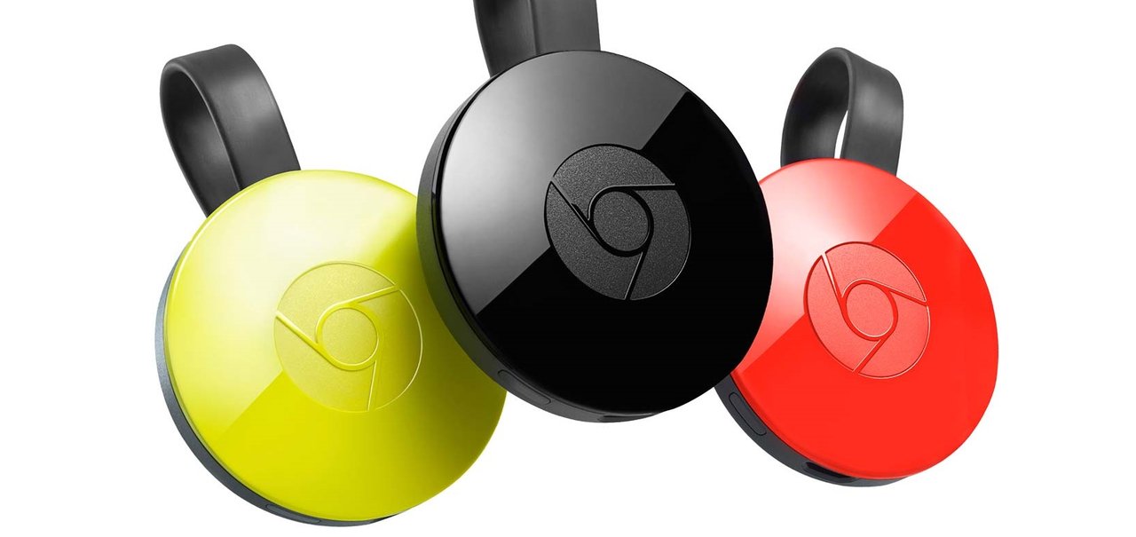 Amazon vai banir Chromecast e Apple TV da sua loja online