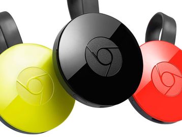 Amazon vai banir Chromecast e Apple TV da sua loja online
