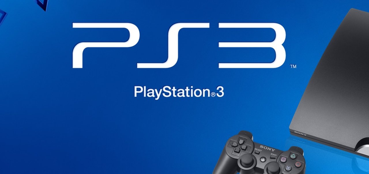 Sinal do fim? Sony não vai mais produzir PS3 na Nova Zelândia