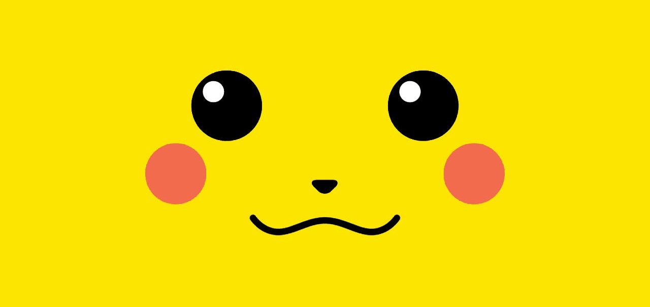 'Bundas de Pokémon' estarão à venda pelo mundo a partir da semana que vem