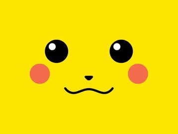 'Bundas de Pokémon' estarão à venda pelo mundo a partir da semana que vem