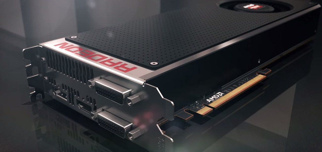 Como a AMD está se preparando para o mercado brasileiro de placas de vídeo