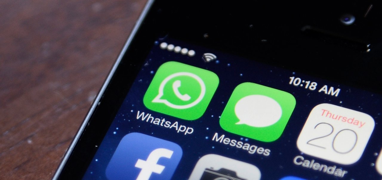 Truques do iOS 9: como ficar offline no WhatsApp e em outros apps