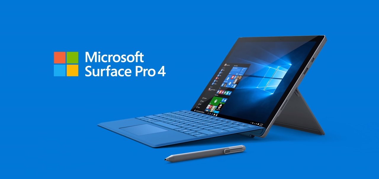 Surface Pro 4: entenda como funciona o resfriamento híbrido do aparelho