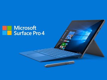 Surface Pro 4: entenda como funciona o resfriamento híbrido do aparelho