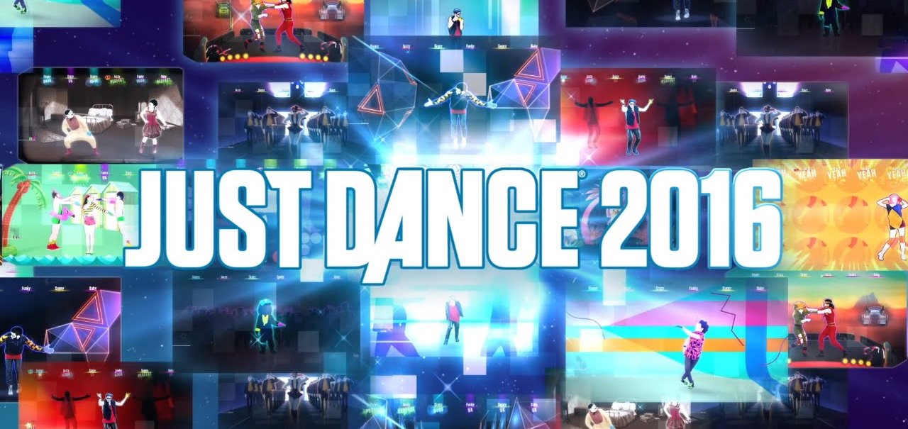 BGS sediará 1ª etapa presencial da Copa do Mundo de Just Dance no Brasil