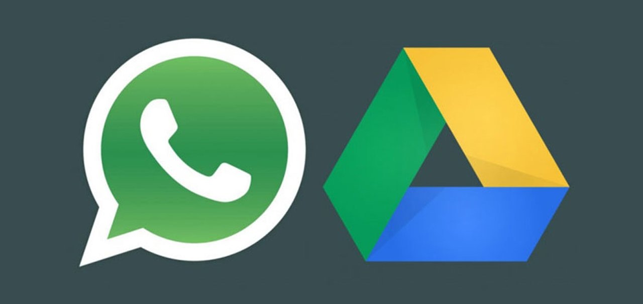 WhatsApp para Android vai usar o Google Drive para fazer backup de dados