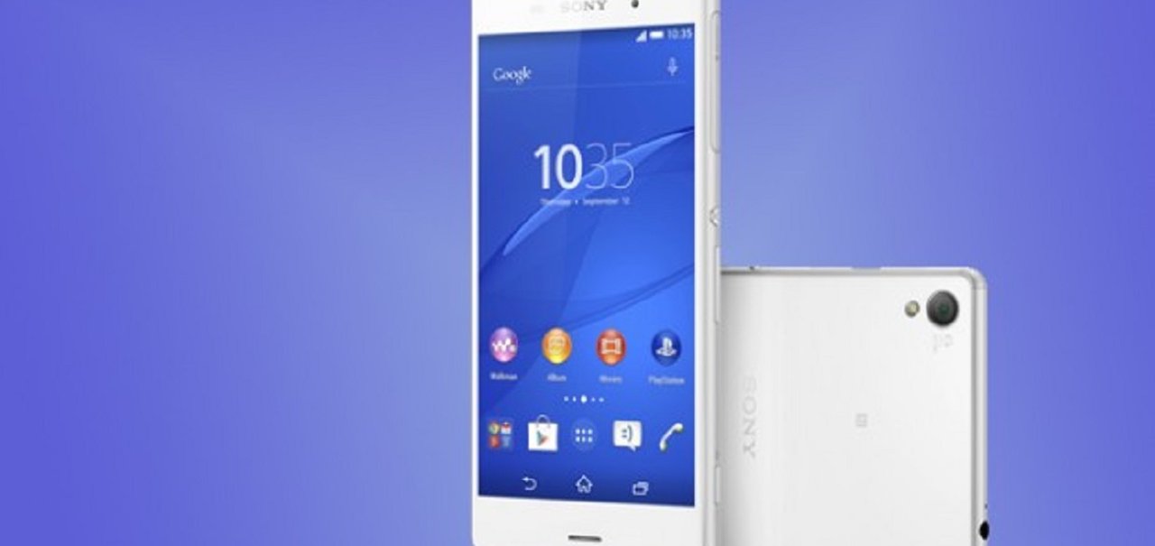 Donos de aparelhos Sony Z3 podem testar o novo Android 6.0 Marshmallow