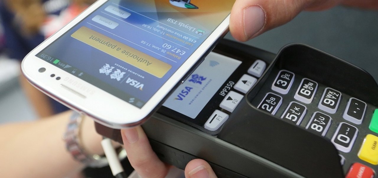 Samsung Pay deve chegar ao Brasil no começo de 2016, diz executivo