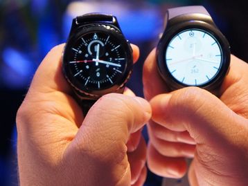 Samsung anuncia preços e mês de chegada de versões do Gear S2 no Brasil