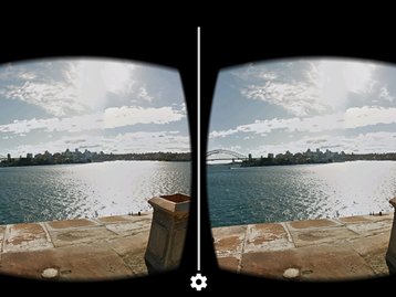 Aplicativo do Street View ganha compatibilidade com o Google Cardboard