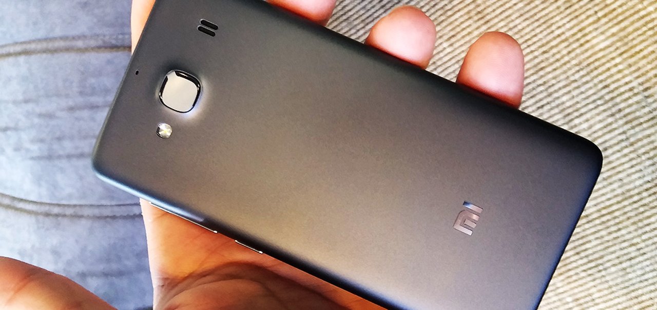 Redmi 2 Pro? Confira nosso hands-on; Redmi 2? Agora, só comprando na Vivo