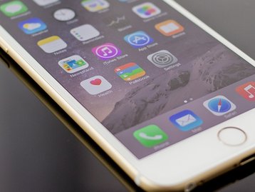 iOS 9 já faz parte de 57% dos iPhones e iPads, afirma Apple