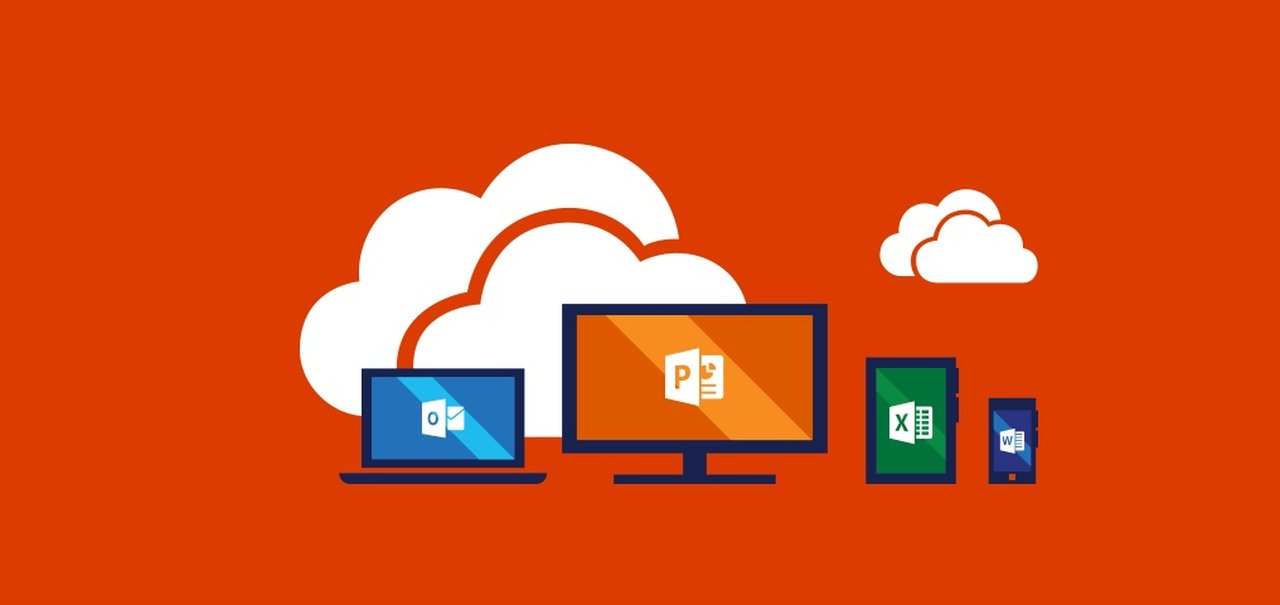 Como salvar seus arquivos do Office na nuvem e acessá-los de qualquer lugar