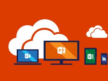 Como salvar seus arquivos do Office na nuvem e acessá-los de qualquer lugar