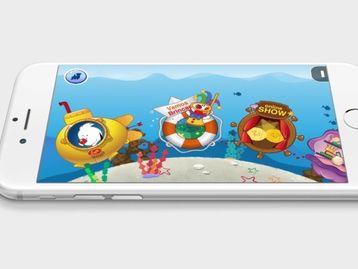 Dia das Crianças: app brasileiro PlayKids passa por expansão internacional