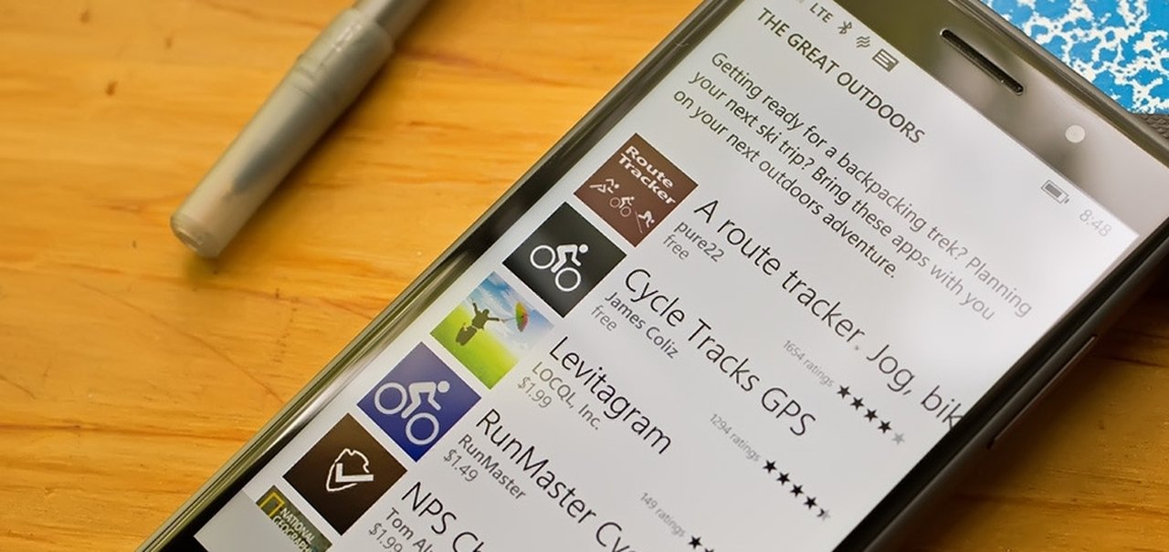 Melhores apps de Windows Phone: 08/10/2015